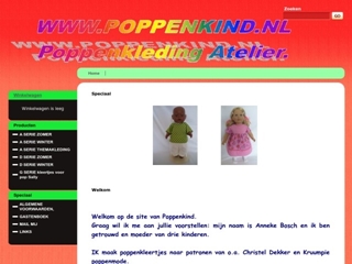 POPPENKIND