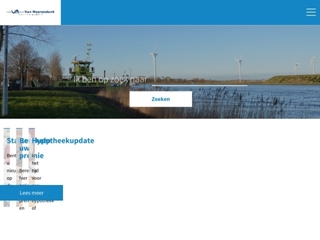 ASSURANTIE EN BEDRIJFSADVIESBURO VAN MEERENDONK VOF