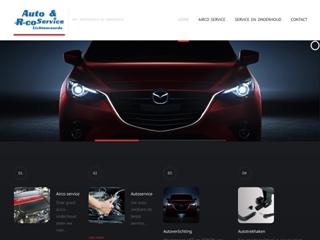AUTO & R-CO SERVICE LICHTENVOORDE
