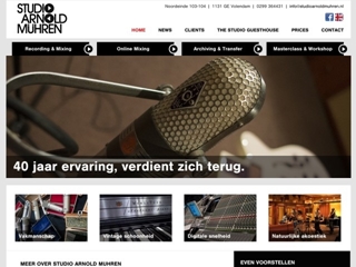 STUDIO ARNOLD MUHREN