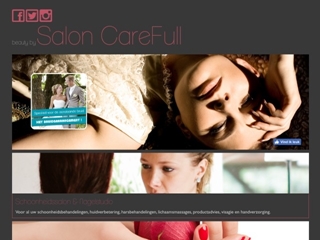 CAREFULL SCHOONHEIDSSALON