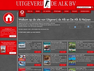 ALK BV UITGEVERIJ DE