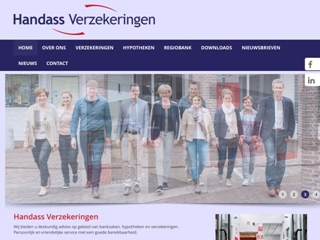 REGIOBANK - HANDASS VERZEKERINGEN