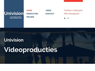 UNIVISION