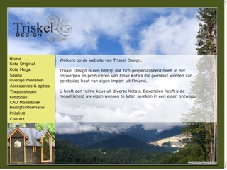 TRISKEL BOUW