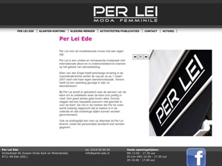 PER LEI