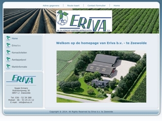 ERIVA BV
