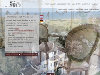 MARE SANAT HOTEL