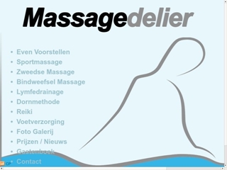MASSAGE DE LIER