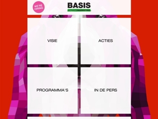 BASIS ACTIVATIEMARKETING