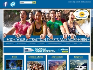 ATLANTIC DREAM VACATIONS