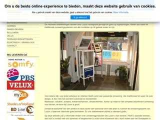 LOZON ZONWERING