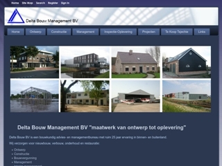DELTA BOUW