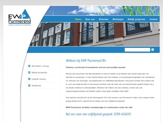 EWP PURMEREND BV