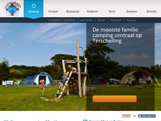 MAST CAMPING