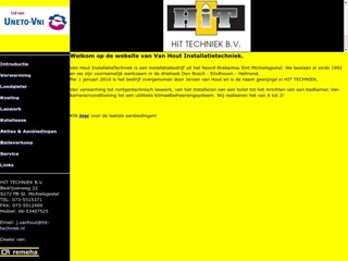 HIT TECHNIEK BV
