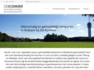 KOMMER DE