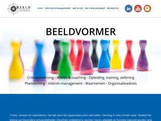 BEELDVORMER