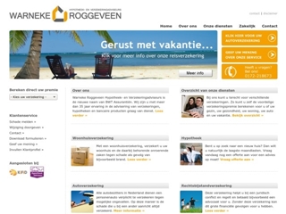 UIT & THUIS RECREATIE