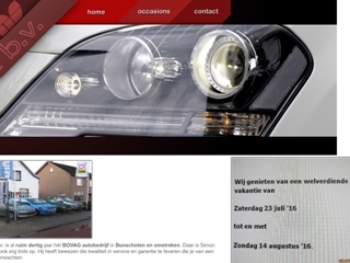 FLENS AUTOSAFE BV SIMON