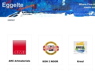 EGGELTE AGENTUREN