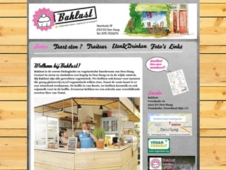 BAKLUST