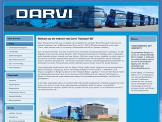 DARVI BV