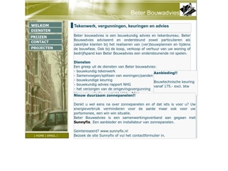 BOER BOUW & ADVIES DE