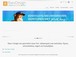BASV DESIGN VOF