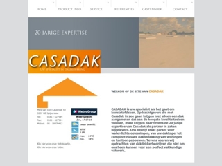 CASADAK