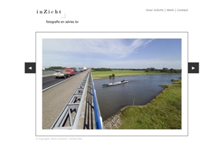 INZICHT FOTOGRAFIE EN ADVIES BV