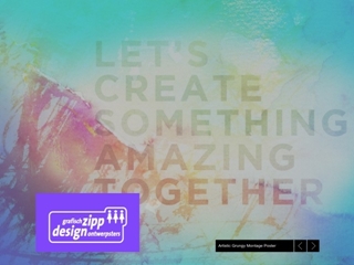 ZIPPDESIGN GRAFISCH ONTWERPSTERS
