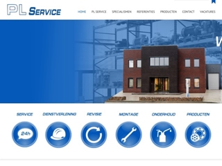 PL SERVICE BV