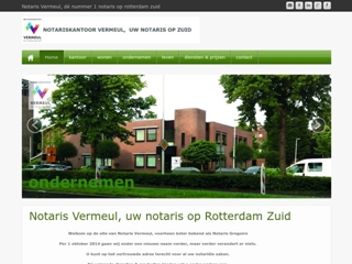 NOTARISKANTOOR VERMEUL