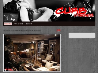CURB CREATIVE SERVICES