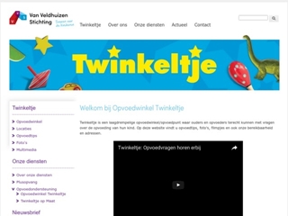 TWINKELTJE OPVOEDWINKEL