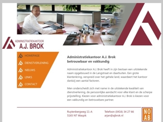 ADMINISTRATIEKANTOOR BROK & VAN OERS