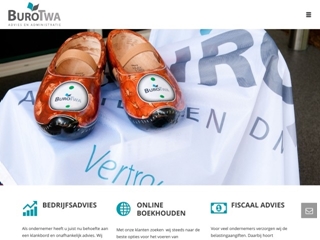 BUROTWA ADVIES EN ADMINISTRATIE