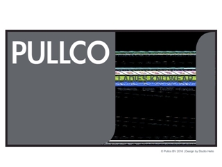 PULLCO BV