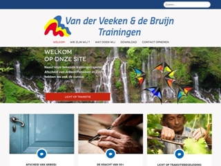 VEEKEN & DE BRUIJN TRAININGEN BV VD