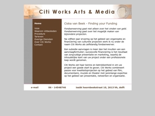 CITI WORKS