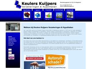 KEULERS KUIJPERS ASSURANTIEN & MAKELAARDIJ