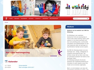 WIEKSLAG OPENBARE SCHOOL DE