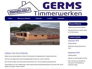 GERMS TIMMERWERKEN