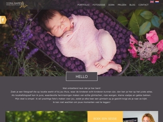 DORA BARENS FOTOGRAFIE