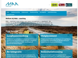 MAA - COACHING