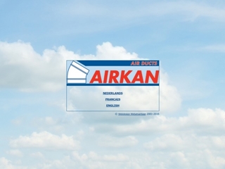AIRKAN BV