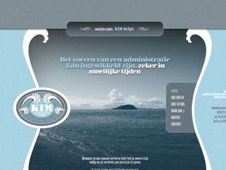 KIM ADMINISTRATIEVE THUISHULP