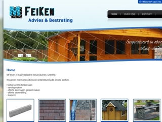 FEIKEN HANDELSMAATSCHAPPIJ