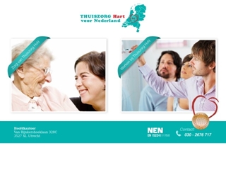 HART VOOR NEDERLAND THUISZORG